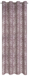 &Ouml;&ouml;kardin ZKPD-07, h&otilde;be v./heleroosa v., 140 cm x 250 cm