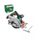 Ketassaag Bosch Green Circ 18V-53