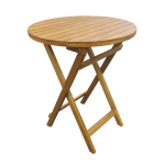 Aialaud Home4you Gwen, puidu v., 60 cm x 60 cm x 72 cm