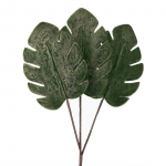 Kunsttaim, tumeroheline, 56 cm