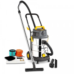 T&ouml;&ouml;stuslik tolmuimeja Vacmaster Wet/Dry Hoover, 30 l