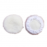 Poleerimisketas Vagner SDH 501.08, 0, 11.5 cm