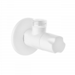 Ventiil Invena 1/2, nurk, pesumasina &uuml;hendamiseks, 1/2 tolli - v&auml;liskeere