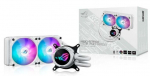 Veejahuti protsessorile Asus Asus ROG Strix LC III 240 ARGB, 272 mm x 27 mm