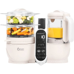 Auruti ja blender Babymoov Nutribaby Plus