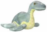 Pehme m&auml;nguasi dinosaurus Wild Planet Plesiosaurus, hall, 26 cm