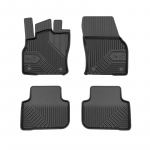 Automatt, esi/tagumine Frogum Premium 77, Audi Q3 II 2018-