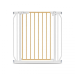 Turvav&auml;rav Lionelo Truus Slim, 105 cm x 80 cm, pruun v./valge v.