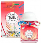 Parf&uuml;&uuml;mvesi Herm&egrave;s Tutti Twilly d'Herm&egrave;s, 50 ml