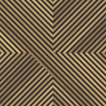 Plaadid, kivimassi Cersanit NT1501-002-1, 59.8 cm x 59.8 cm, pruun v.