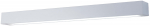 Valgusti seinale Light Prestige Ibros XL, 3000 - 6000 &deg;K, 1 x 18 W, valge v.
