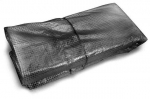 Kaarjas kasvuhoonekile 003008, 450 cm x 200 cm x 200 cm