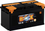 Aku Energy Box, 12 V, 100 Ah, 850 A