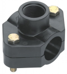 Klamber vihmuti jaoks Gardena 2728-20, niisutuss&uuml;steemid, 25 mm