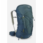 Matkaseljakott Lowe Alpine FTF-39-TBO-MED, roheline, 42 l