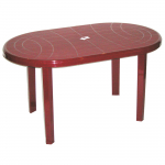 Aialaud Jantar, punane v., 138 cm x 80 cm x 70 cm