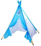 Laste telk ZA3556, 110 cm x 110 cm