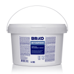 Krunt tavaline ehitus- Briko Betonprime, &otilde;rnroosa v., 4 l