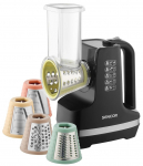 Elektriline viilutaja Sencor SSG 4300WH