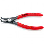 N&auml;pitsad r&otilde;ngaste jaoks/&uuml;mmarguse Knipex 49 21 A01, 130 mm