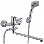 Vannisegisti koos du&scaron;ikomplektiga Magma Eko Urans, kroomi