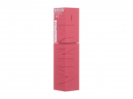 Huulepulk Maybelline Super Stay Vinyl Ink, 4.0 ml, rogue, 145