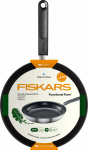 Praepann Fiskars Functional Form 1072312, &Oslash; 28 cm, roostevaba teras