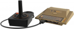 M&auml;ngukonsool Atari THE400 Mini, USB Type-C