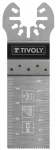 Saetera Tivoly, 2.8 cm x 4.8 cm