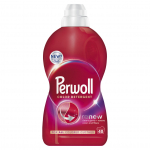 Vedel pesuvahend Perwoll Color, 2 l