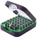 Otsikute komplekt HiKOKI 60120785, T25, 1/4"