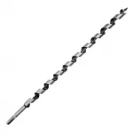 Spiraalne puitpuur Specialist+, puit, hex, 22 mm x 46 cm