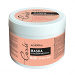 Juuksemask Joanna Curls, 300 g