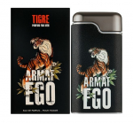 Parf&uuml;&uuml;mvesi Armaf Ego Tigre, 100 ml