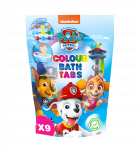 Vannipomm Paw Patrol, 144 g, 9 tk
