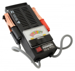 Pingemuundur Compass Analog, s&otilde;iduautole, must, 12 V