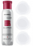 Juuksev&auml;rv Goldwell Elumen Clear, l&auml;bipaistev