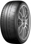 Suverehv Goodyear 265/35/R20, C, B, 71 dB