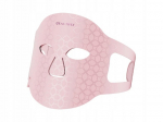 LED-teraapiamask Beautifly Aura Glam LED, roosa v.