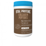 Kollageen Vital Proteins Collagen Peptides, &scaron;okolaadi maitse, 297 g