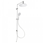 Du&scaron;ikomplekt 25 cm, kroomi