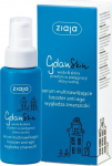 N&auml;o seerum Ziaja GdanSkin Booster Anti-Age Moisturizing, 50 ml