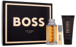 Kinkekomplektid meestele Hugo Boss The Scent