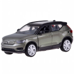 M&auml;ngu maastur Jokomisiada Volvo XC40 ZA5043, 1:32, hall v.