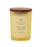 K&uuml;&uuml;nal, l&otilde;hna Chesapeake Bay Mind & Body Strength + Energy, 57 h, 0.250 g, Kollane