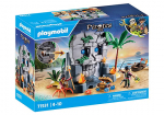 Konstruktor Playmobil Pirates Koljasaare 71531