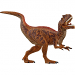 M&auml;ngukujuke Schleich Dinosaurs Allosaurus, 27 cm, mitmev&auml;rviline