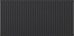 Radiaator Mexen, 130 cm x 30 cm, grafiit