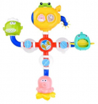 Vannim&auml;nguasi Huanger ZA4661, mitmev&auml;rviline