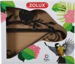 Rasvapalli hoidja Zolux, 26 cm x 3 cm